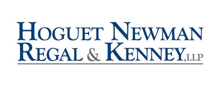 Hoguet Newman Regal & Kenney, LLP