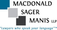 Macdonald Sager Manis LLP