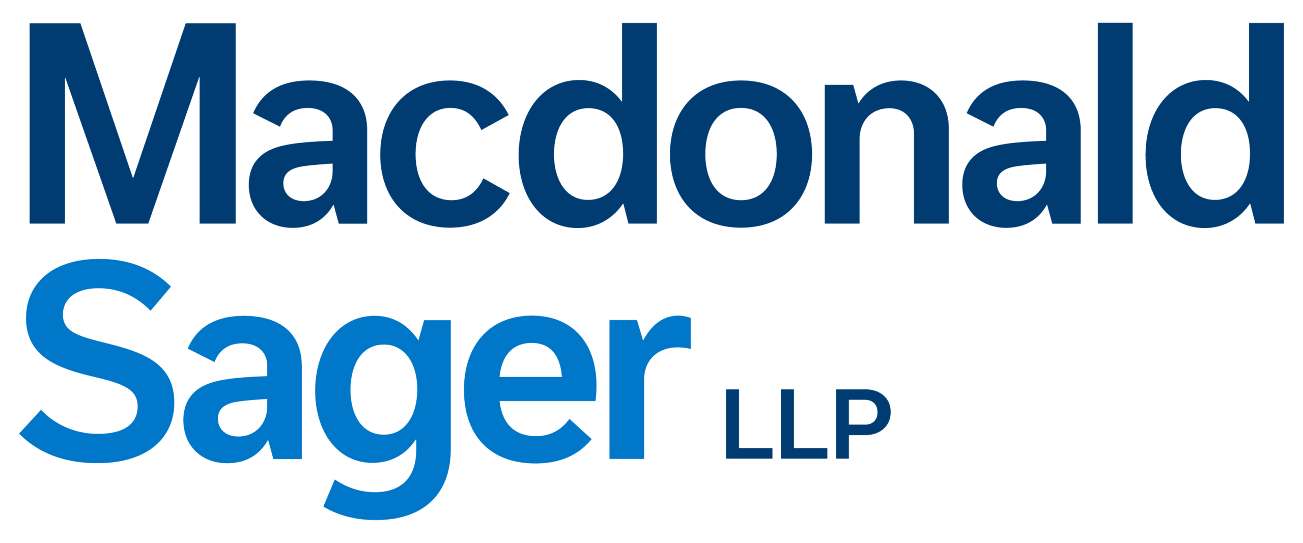 Macdonald Sager LLP