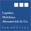 Lapidot, Melchior, Abramovich & Co.