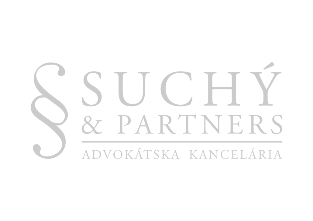 SUCHÝ & PARTNERS s. r. o.