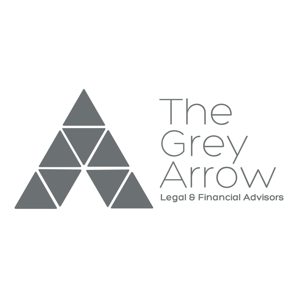 The Grey Arrow